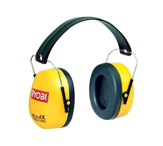 5132002677 — Наушники RYOBI RAC613 5132002677 RYOBI