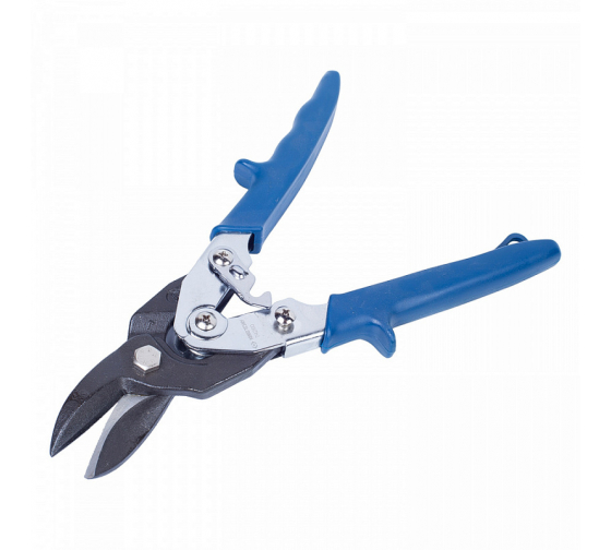 74260 — KINGTONYножницыпометаллу260мм,правые,загнутые KINGTONY