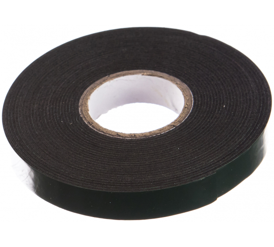 ET125 — Клейкаяента двусторонняя на вспененной основе DOLLEX