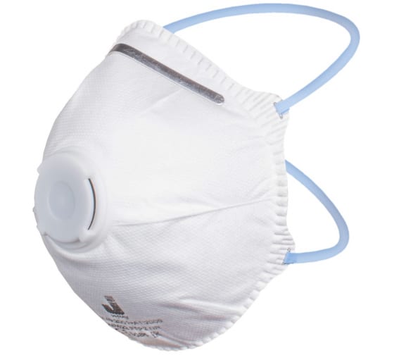 JM8622 — Противоаэрозольный респиратор JETASAFETY JM8622 JETA SAFETY