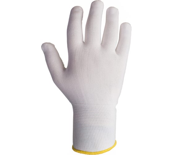 JS011PM — Бесшовные перчатки для точных работ (12 пар) JETASAFETY JS011P/M JETA SAFETY