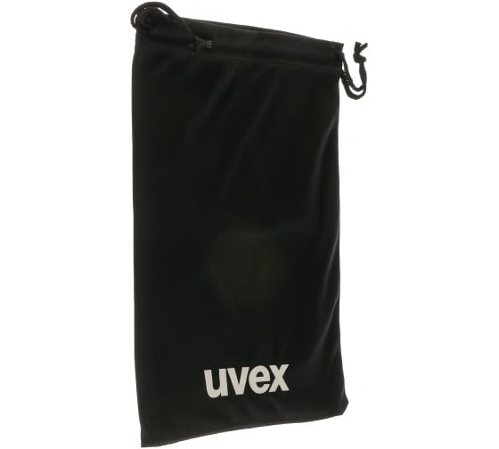 9954360 — Текстильный чехол для закрытых очков UVEX 9954360 UVEX