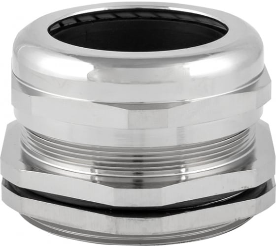 PLCMGM63 — Металлический сальник EKF, MGM63 IP68 D проводника 3744 мм PROXIMA PLCMGM63 EKF