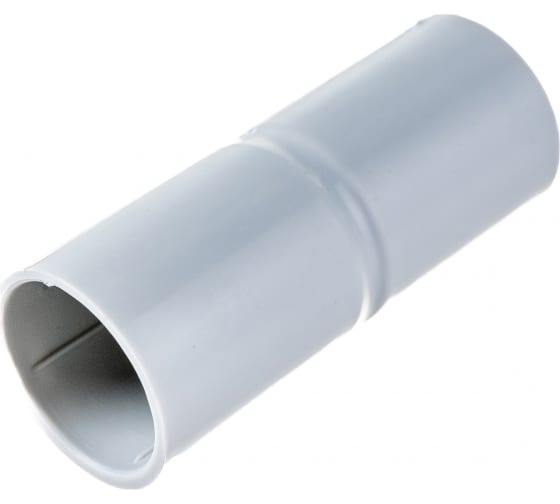 4251610 — Соединительная муфта экопласт MAG16 для труб D16мм, 10шт 4251610 ЭКОПЛАСТ