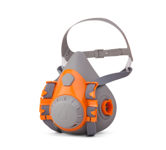 6500M — Комплект для защиты дыхания сварщика JETA SAFETY WELDKIT 6500M JETA SAFETY
