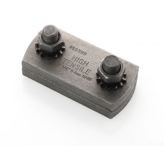 T924UEFGT — Планка крепежная для болтореза T924H IRWIN T924UEFGT IRWIN