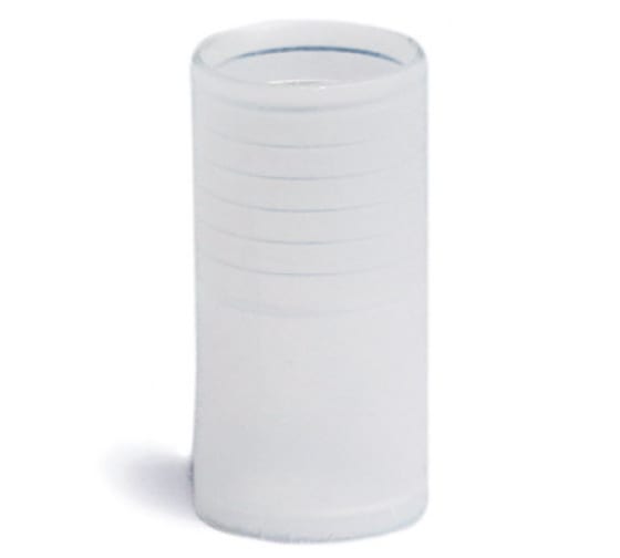 50832 — DKC муфта для труб гофрированных, IP40, д.32мм 50832 DKC