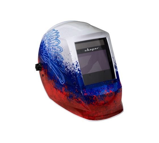 96040 — Лицевой защитный щиток сварщика сварог 4001 F 96040 СВАРОГ