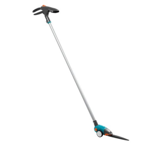 121002000000 — Ножницы для травы поворотные Gardena Comfort 12100 GARDENA