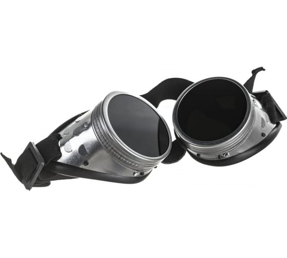 WG01 — GIGANT очки газосварщика WG01 GIGANT