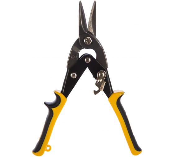 ER6111S — Эврика ножницы по еталлу прямого реза ЭВРИКА