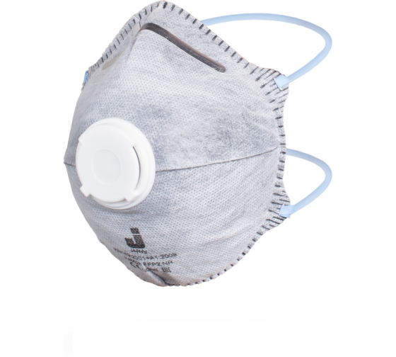JM8626 — Противоаэрозольный угольный респиратор JETASAFETY JM8626 JETA SAFETY