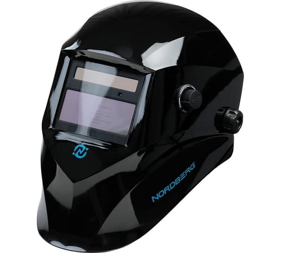 NH2 — Автозапчасть/NORDBERG маска сварочная, регулируемый фильтр NORDBERG