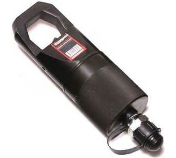 FKQ4150 — Гайколом гидравлический 35т (болт:м27м33, гайка:4 FORCEKRAFT