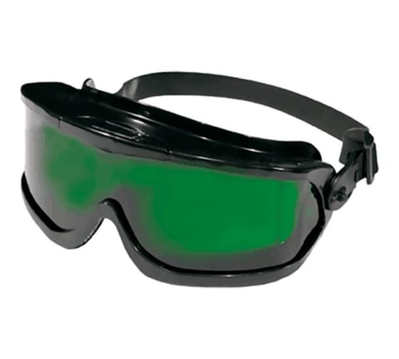 32215 — Газосварочные очки HONEYWELL вимакс 1008111 рс 5, очк 322.15 HONEYWELL