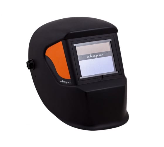 96048 — Защитный лицевой щиток сварщика сварог AS2FI 96048 СВАРОГ