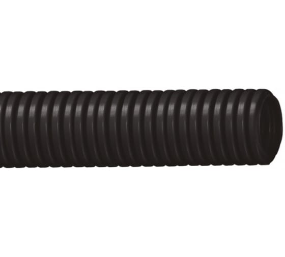 SQ04130007 — Гофрированная легкая труба с зондом пнд D63 15м TDM SQ04130007 TDM ELECTRIC