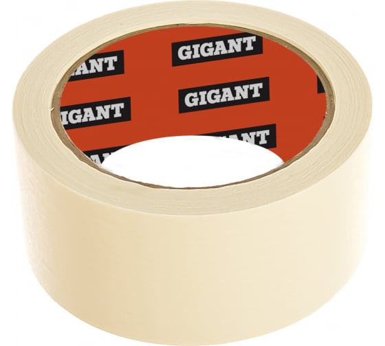 GIT25 — Лента клейкая алярная  GIGANT