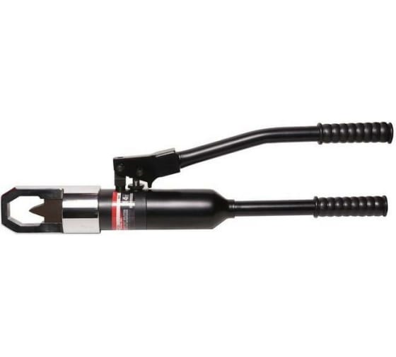 FKQ24 — Гайколом ручной гидравлический 14т(болт:м8м24, га FORCEKRAFT