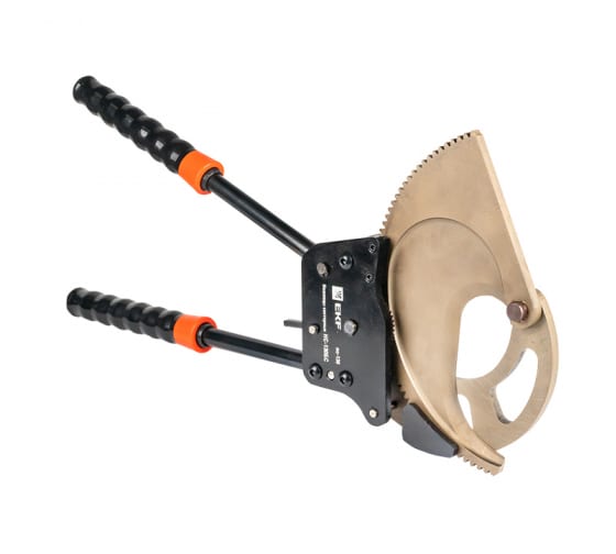 NC130 — Секторные ножницы EKF нс130бс EXPERT NC130 EKF