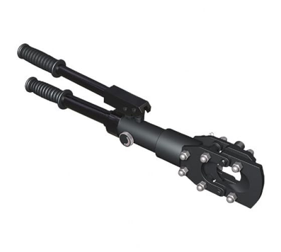 7171 — Кабельные гидравлические ножницы сорокин 8т 7.171 СОРОКИН