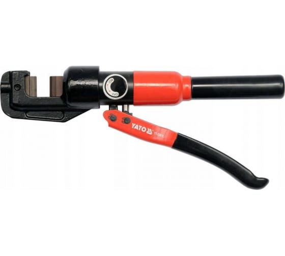 YT22870 — Кабелерезгидравлический430ммD412ммYATO YATO
