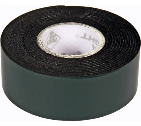 46670 — Скотч двусторонний ммм зеленый NOVA BRIGHT