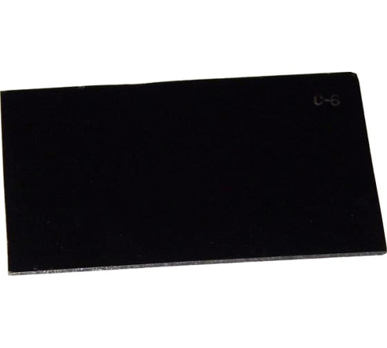 XL1109013 — OPTIMA светофильтр 110х90 DIN13 C7 XL1109013 OPTIMA