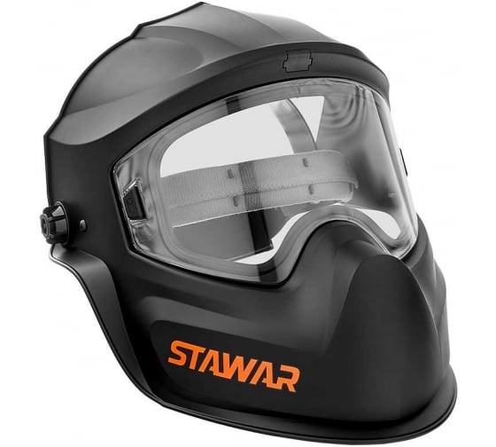 98246 — Щиток для шлифовки сварог STAWAR 98246 СВАРОГ