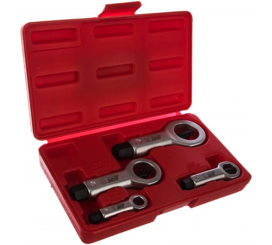 5612 — Наборгайкорубов15/1611/8927мм(вкейсе)4предметаJTC JTC