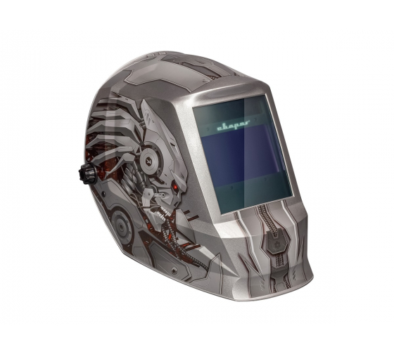 96043 — Защитный лицевой щиток сварщика сварог 4001 F 96043 СВАРОГ