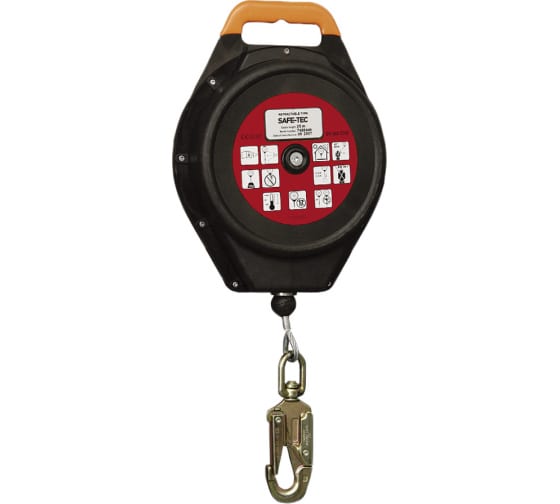 7100208017 — Страховочная привязь 3м PROTECTA STANDARD 1161657 размер S 7100208017 3M
