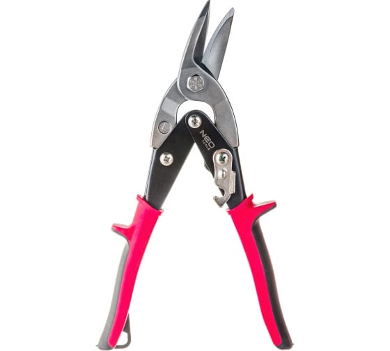 31060 — NOZYCE DO BLACHY 250 MM LEWE NEO KOREA