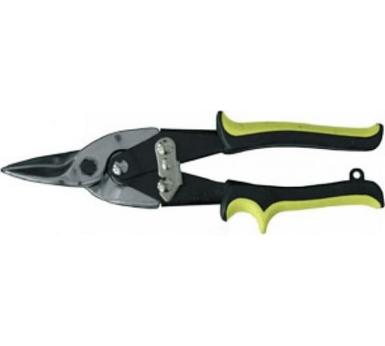 41470 — Ножницыпометаллу(прямые) FIT