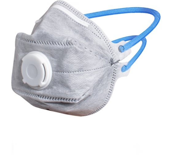 JM9326 — Противоаэрозольный угольный респиратор JETASAFETY JM9326 JETA SAFETY