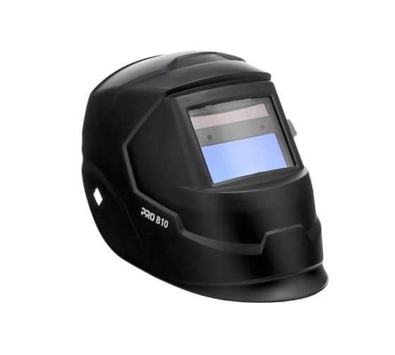 98272 — Щиток сварщика защитный лицевой PRO B10 сварог 98272 СВАРОГ