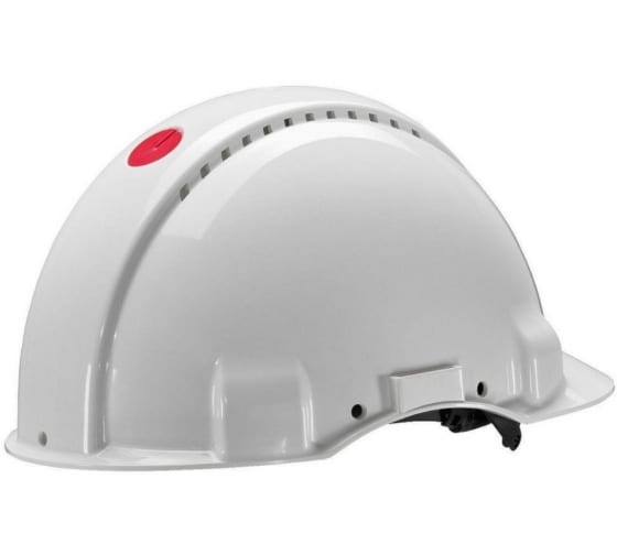 КАС200 — 3м каска G3000CUV белая 7000009698 кас200 3M