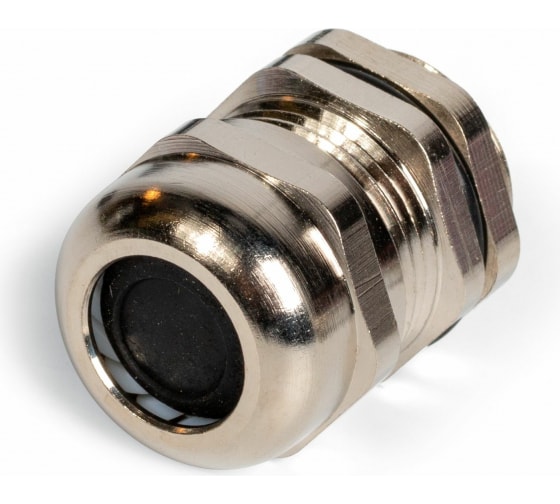 85434 — Кабельный ввод FORTISFLEX MGM16 (INOX) 85434 FORTISFLEX