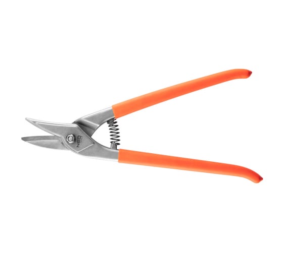 31083 — Ножницы по еталлу правые NEO KOREA