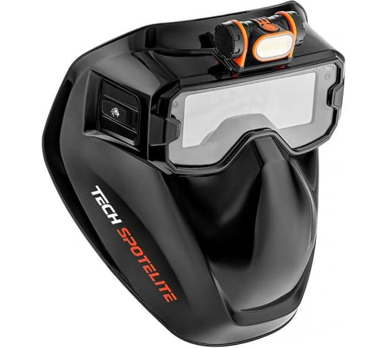 98247 — Маска сварщика TECH SPOTELITE сварог 98247 СВАРОГ