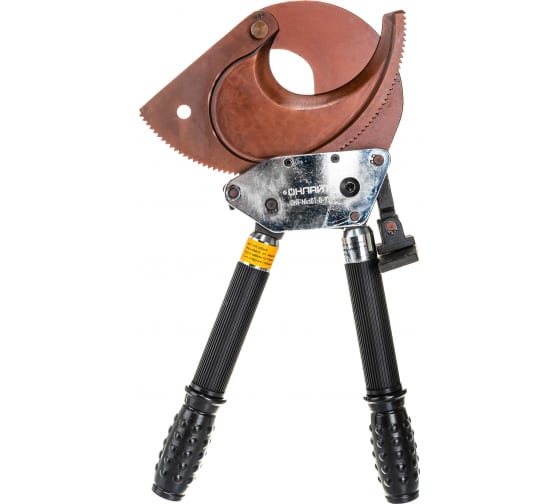 82334 — Ножницы онлайт 82 334 OHTNKS01B95 секторные для бронированного кабеля, 95 мм 82334 ОНЛАЙТ