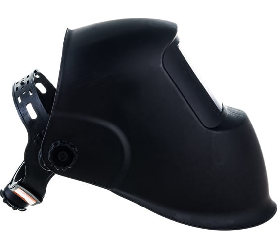 4201 — Маска сварщика FOXWELD корунд, чёрная, фильтр асф 4/913 4201 FOXWELD