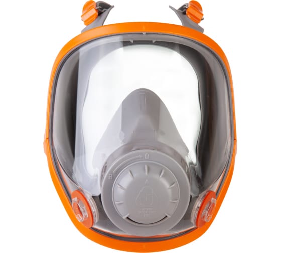 5950M — Полнолицевая маска JETA SAFETY размер M/средний 5950M JETA SAFETY