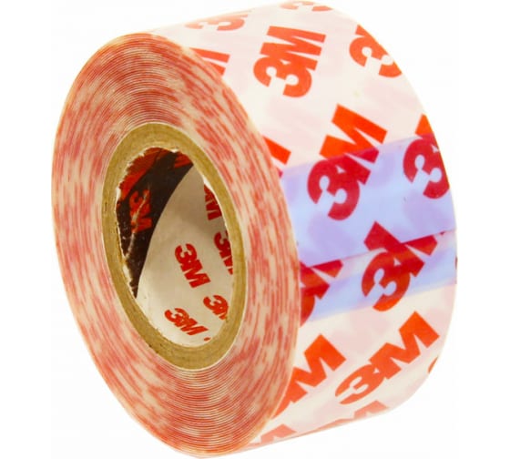 4687201853923 — М двусторонняяента 3M