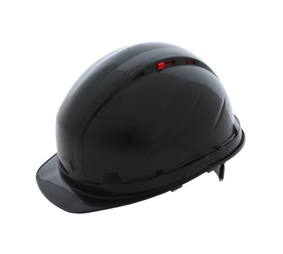 72320 — Защитная каска росомз RFI3 BIOT ZEN черная 72320 РОСОМЗ