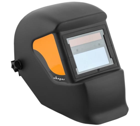 94811 — Маска сварщика сварог хамелеон SVIII черная 94811 СВАРОГ