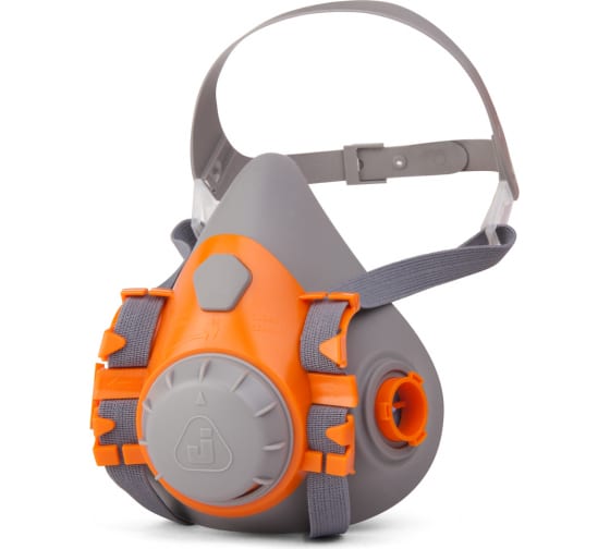 6500S — Промышленная полумаска JETA SAFETY 6500S JETA SAFETY