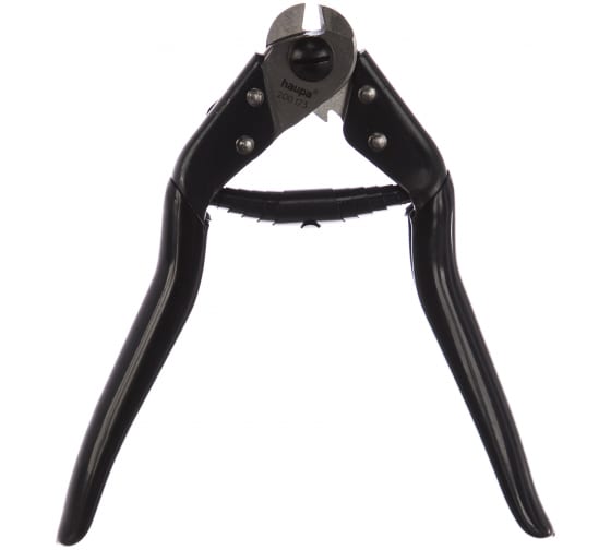 200173 — Резак для проволочного троса 180мм HAUPA 200173 HAUPA