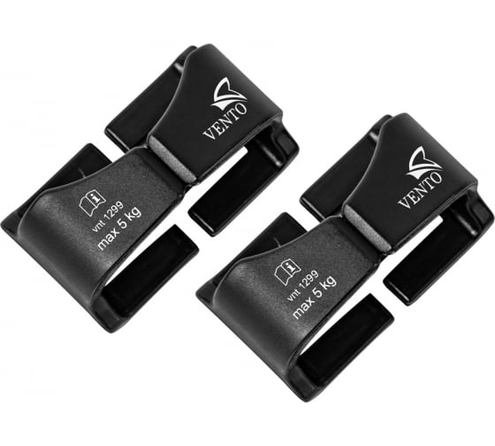 SET — Комплект скоб для размещения стропов VENTO VNT 1299 SET VENTO