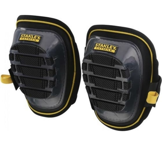 FMST829601 — STANLEY FMST829601 наколенники FATMFAX STABILIZED GEL STANLEY